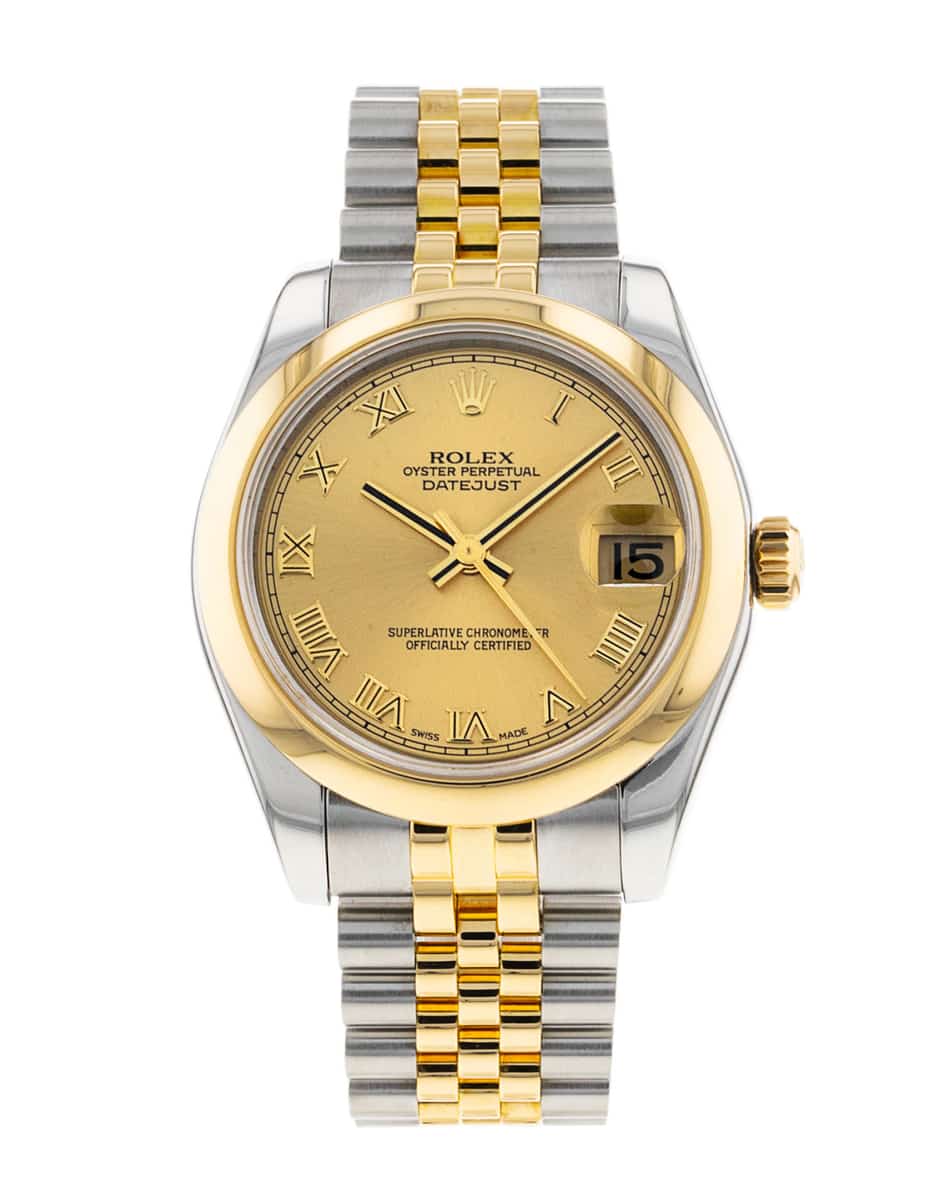 Rolex Datejust Lady 31 178243 Rolex Datejust Lady 31 178243